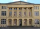Seit dem Jahr 1880 beherbergt das Gebäude am Universitätsplatz die zoologischen Lehrstühle und die Zoologische Sammlung.