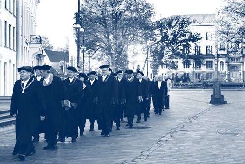 Professoren